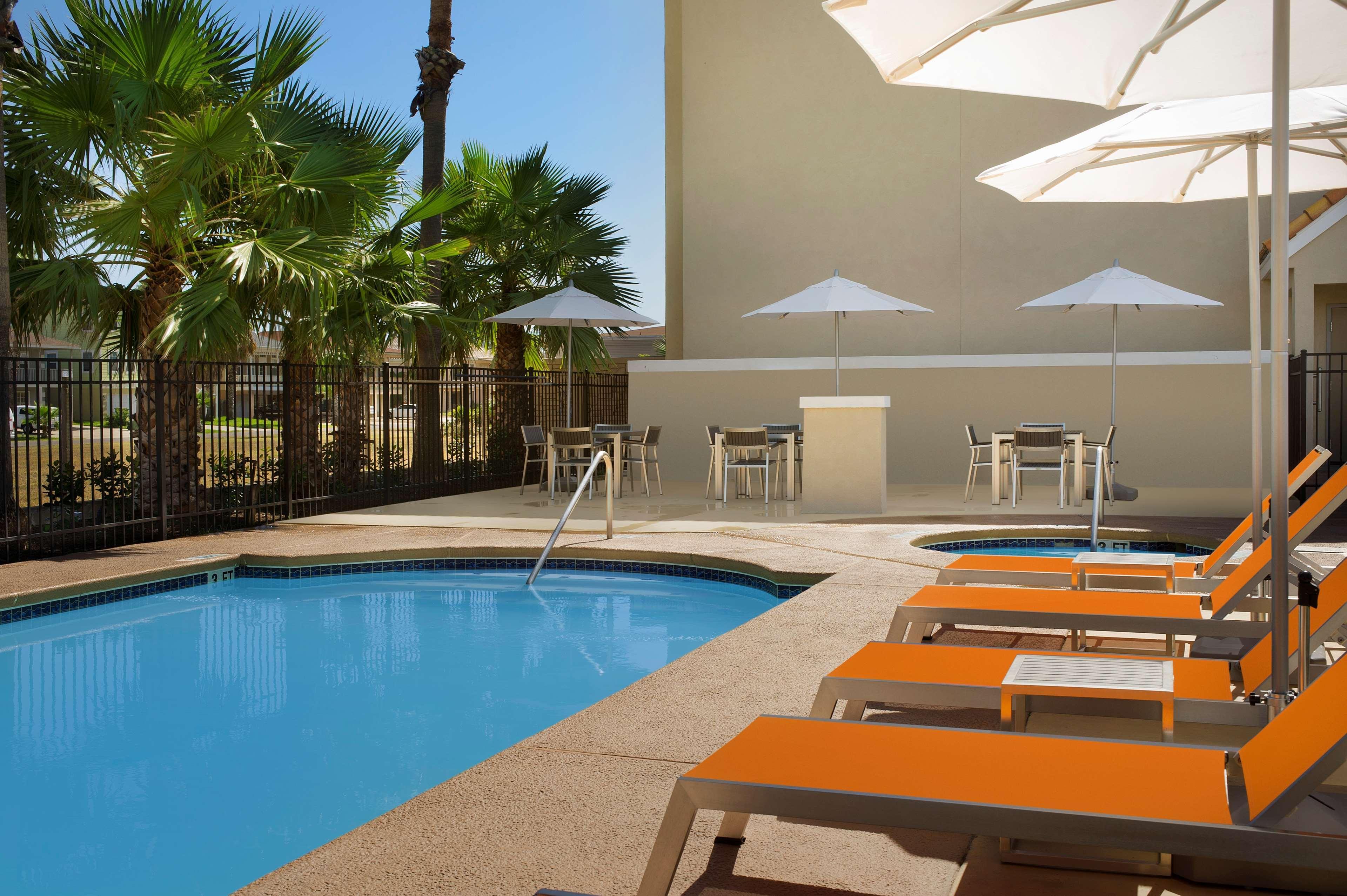 Best Western Beachside Inn South Padre Island Exteriér fotografie