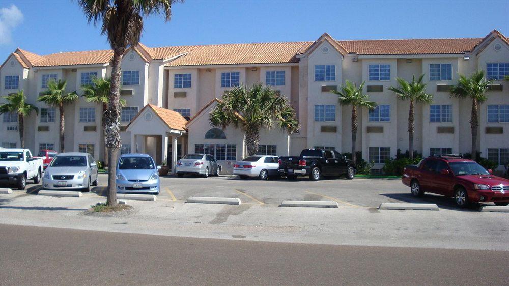 Best Western Beachside Inn South Padre Island Exteriér fotografie