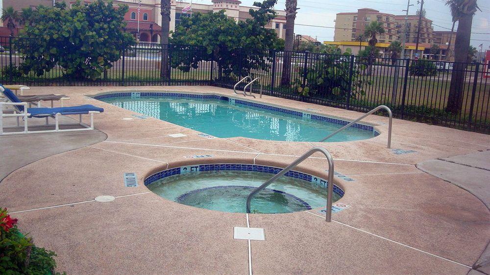 Best Western Beachside Inn South Padre Island Zařízení fotografie