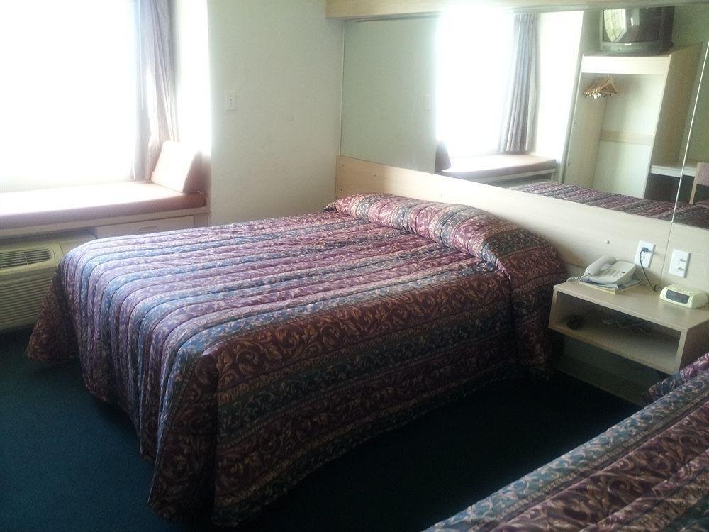 Best Western Beachside Inn South Padre Island Exteriér fotografie