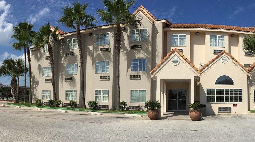Best Western Beachside Inn South Padre Island Exteriér fotografie