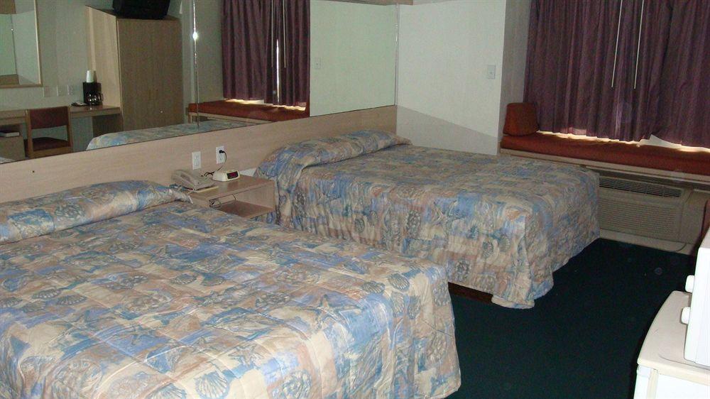 Best Western Beachside Inn South Padre Island Pokoj fotografie
