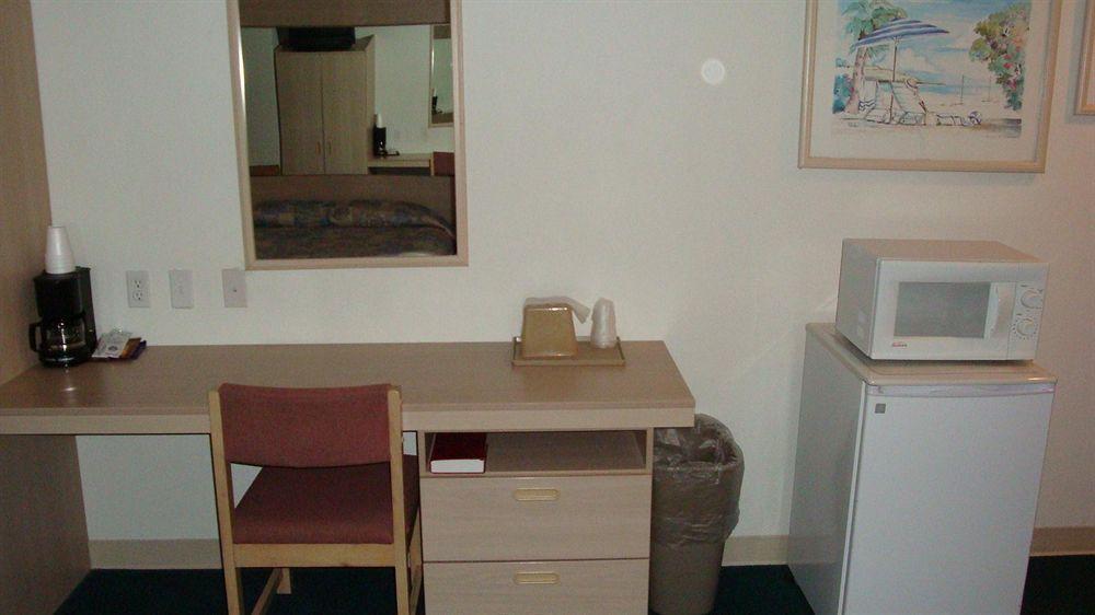 Best Western Beachside Inn South Padre Island Pokoj fotografie