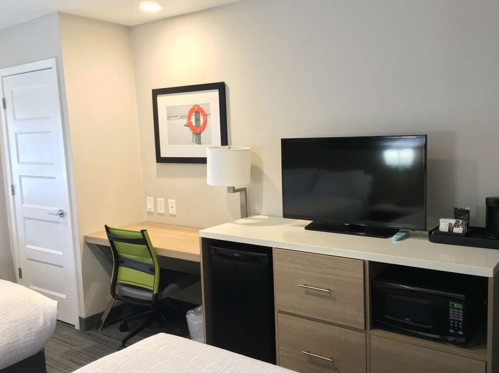 Best Western Beachside Inn South Padre Island Pokoj fotografie
