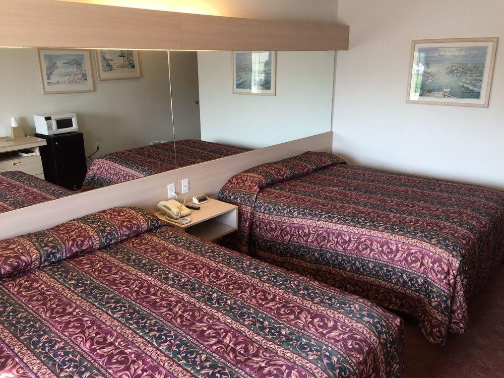 Best Western Beachside Inn South Padre Island Exteriér fotografie