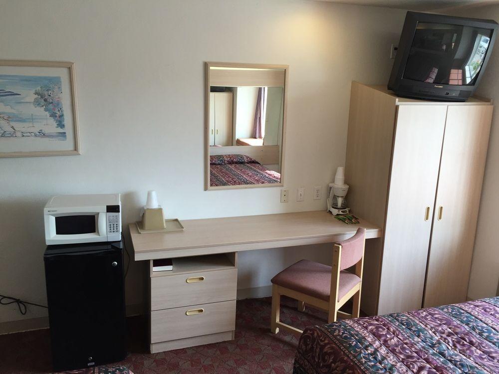 Best Western Beachside Inn South Padre Island Exteriér fotografie