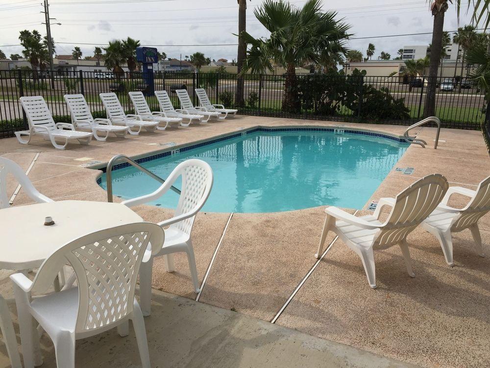 Best Western Beachside Inn South Padre Island Exteriér fotografie