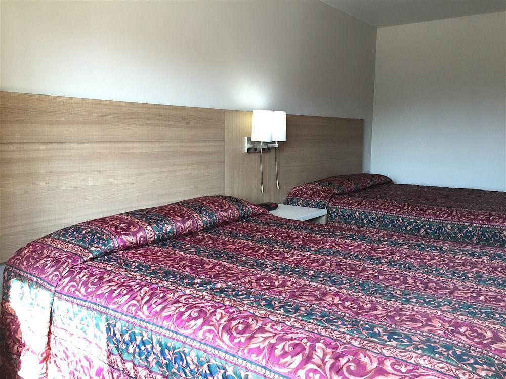 Best Western Beachside Inn South Padre Island Exteriér fotografie