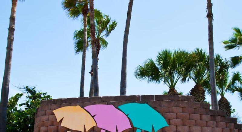 Best Western Beachside Inn South Padre Island Exteriér fotografie