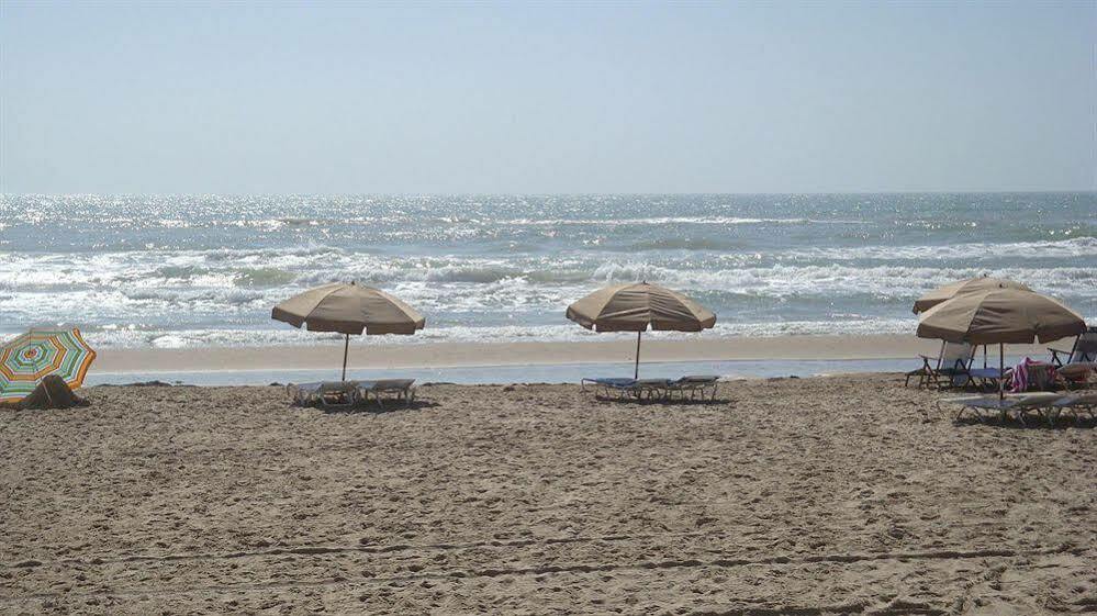 Best Western Beachside Inn South Padre Island Exteriér fotografie